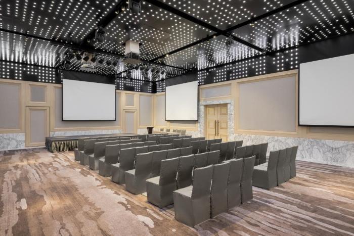 le meridien taichung