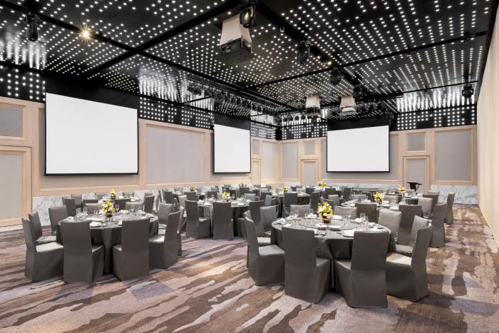 le meridien taichung