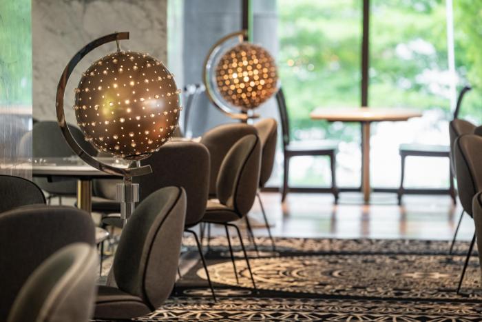 le meridien taichung