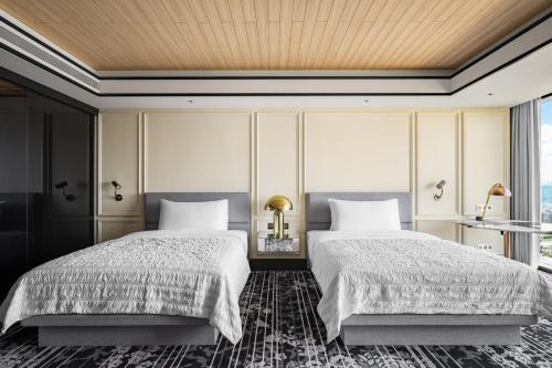 le meridien taichung
