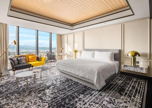 le meridien taichung