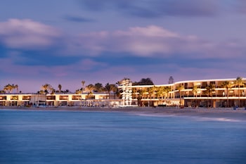 al alamein hotel