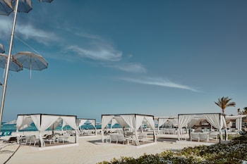 al alamein hotel