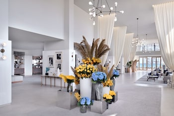 al alamein hotel