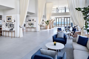 al alamein hotel