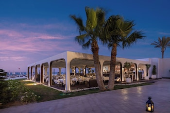 al alamein hotel