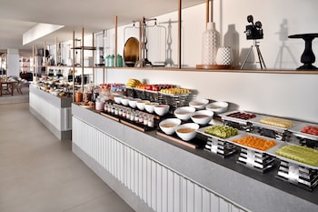 al alamein hotel
