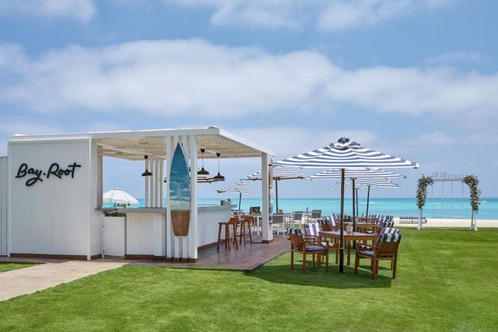 al alamein hotel