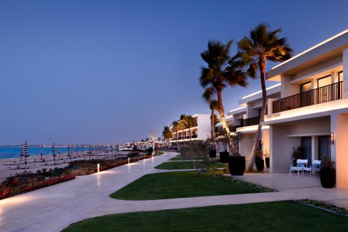 al alamein hotel