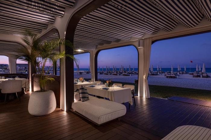al alamein hotel