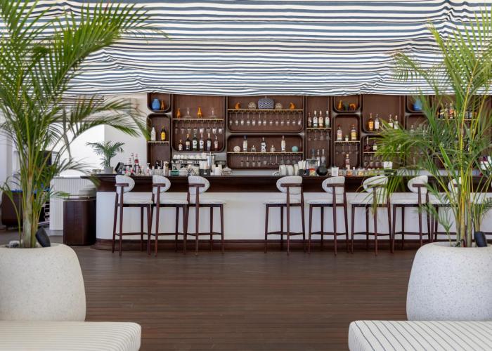 al alamein hotel