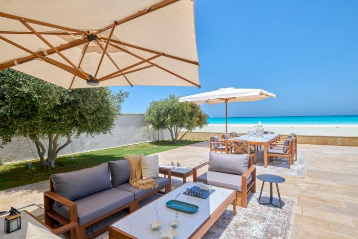 al alamein hotel