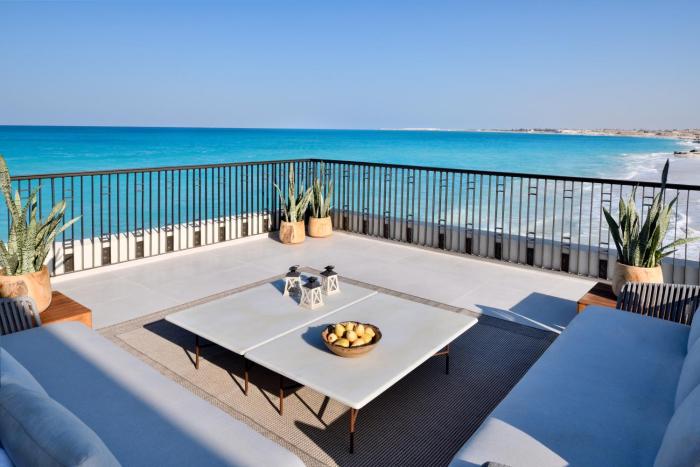 al alamein hotel