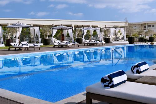 al alamein hotel