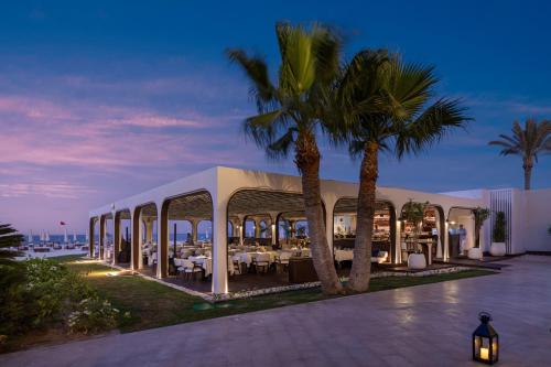 al alamein hotel