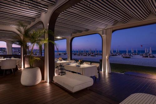 al alamein hotel