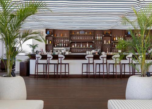 al alamein hotel