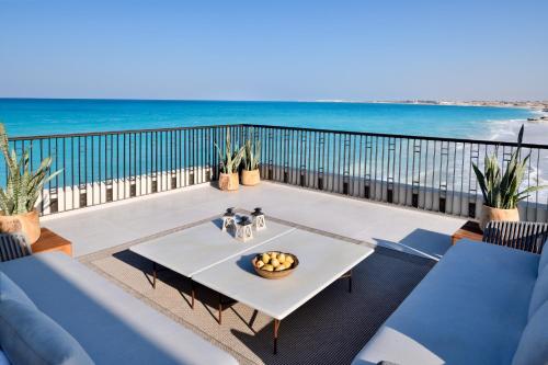 al alamein hotel