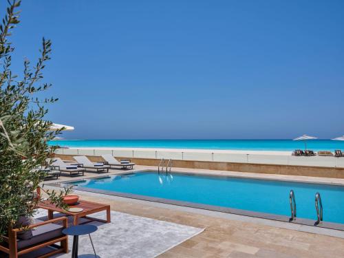 al alamein hotel