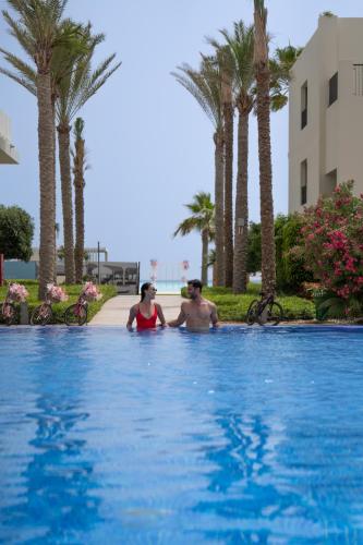 al alamein hotel