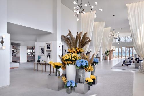 al alamein hotel