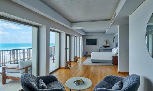 al alamein hotel