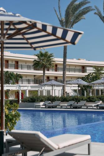 al alamein hotel