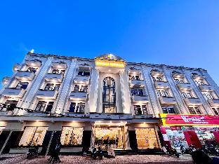 sandals camellia hotel