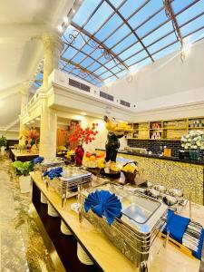 sandals camellia hotel