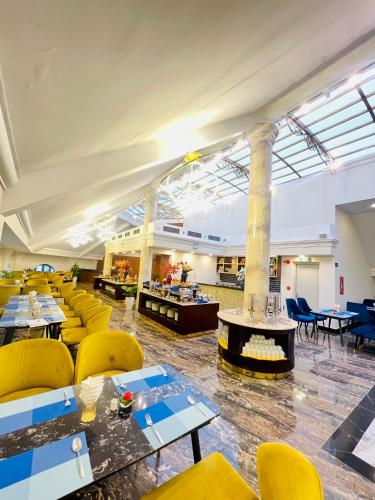 sandals camellia hotel