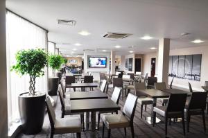 Holiday Inn Express London-Royal Docks, Docklands By Ihg,In London (Docklands),3 star