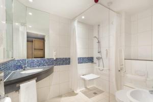 Holiday Inn Express London-Royal Docks, Docklands By Ihg,In London (Docklands),3 star