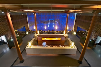 Silks Place Taroko,Hualien County>>Hualien City,5 star