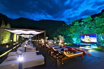 Silks Place Taroko,Hualien County>>Hualien City,5 star