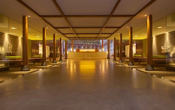 Silks Place Taroko,Hualien County>>Hualien City,5 star