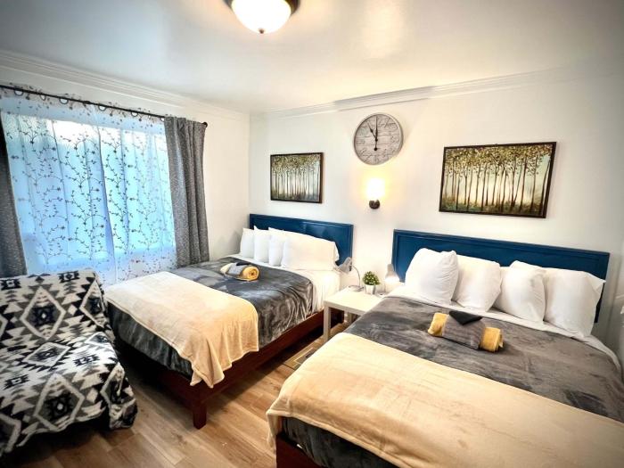 cobmin ridge motel