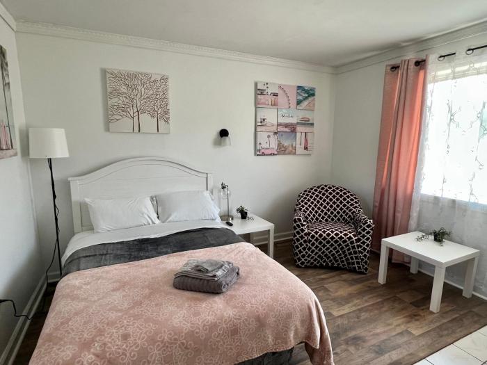 cobmin ridge motel