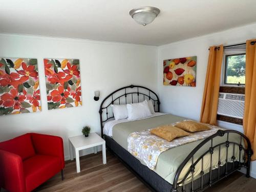 cobmin ridge motel