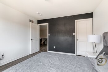 globalstay waterfront 5br townhouse private hot tub gym sauna