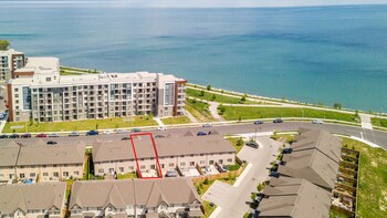 globalstay waterfront 5br townhouse private hot tub gym sauna