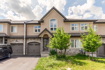 globalstay waterfront 5br townhouse private hot tub gym sauna