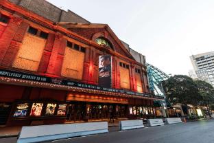 the capitol hotel sydney