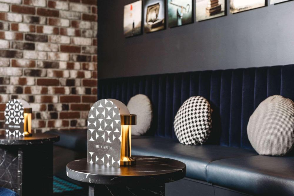 the capitol hotel sydney