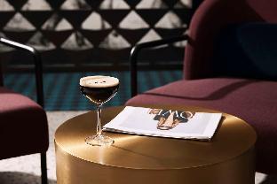 the capitol hotel sydney