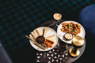 the capitol hotel sydney