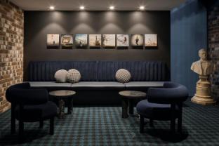 the capitol hotel sydney