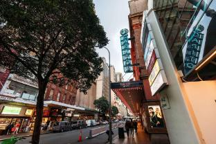 the capitol hotel sydney