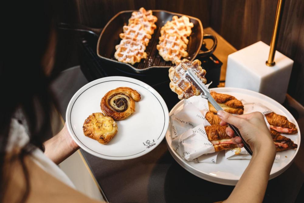 the capitol hotel sydney