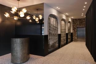 the capitol hotel sydney