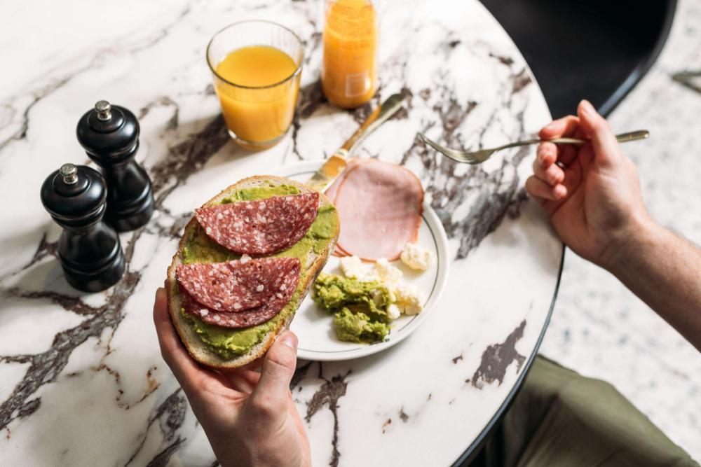 the capitol hotel sydney